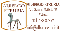 Albergo Etruria