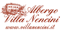 Albergo Villa Nencini