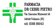 Farmacia Cerri