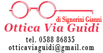 Ottica Via Guidi