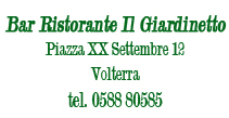 RistoranteIlGiardinetto