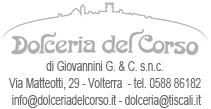 Dolceria del Corso